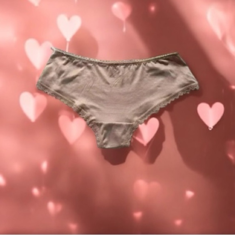 2 for $30 🆕Christian Lacroix Hipster Culotte Panties